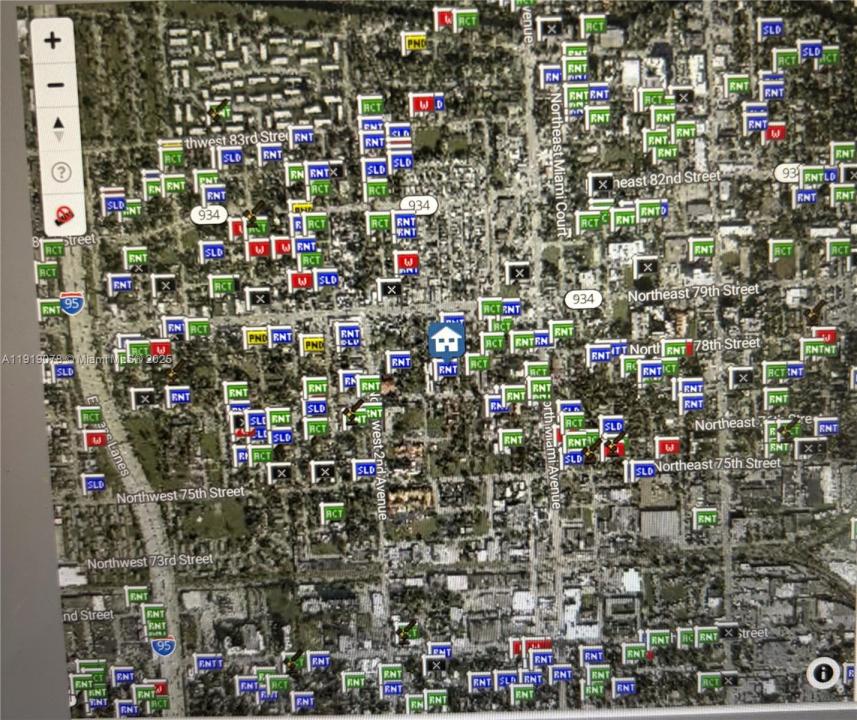 Miami, Floride 33150, États-Unis