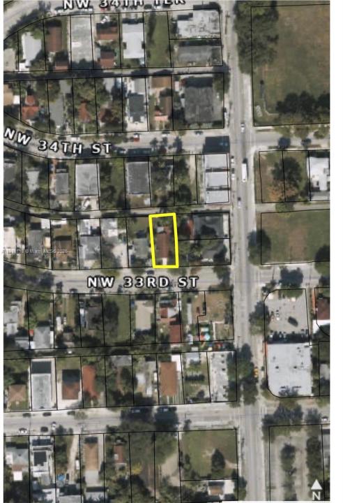 221 NW 33rd St, Miami, פלורידה 33127, ארצות הברית של אמריקה