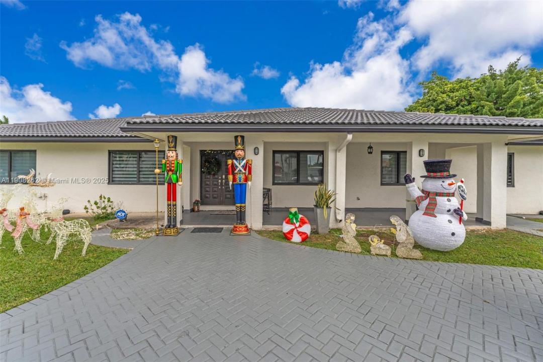 551 SW 127th Ave, Miami, Florida 33184, Amerika Birleşik Devletleri