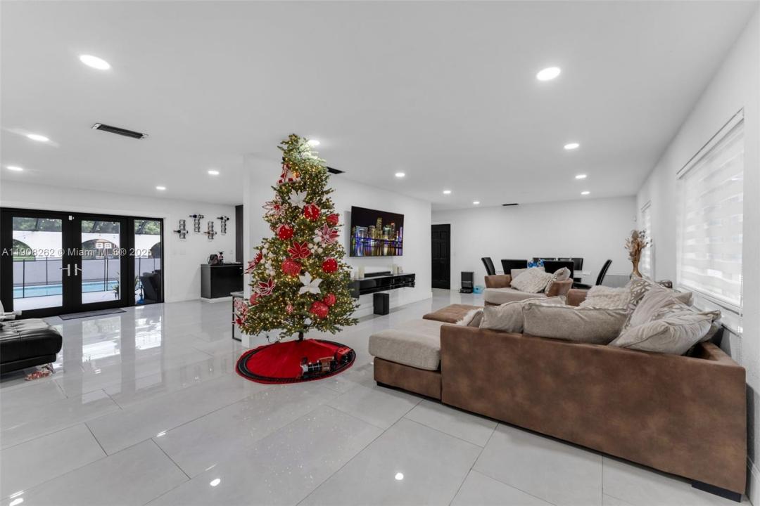 551 SW 127th Ave, Miami, Florida 33184, Amerika Birleşik Devletleri