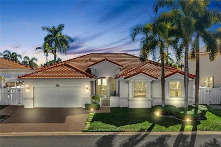 3272 SW 51st St, Hollywood, Florida 33312, USA