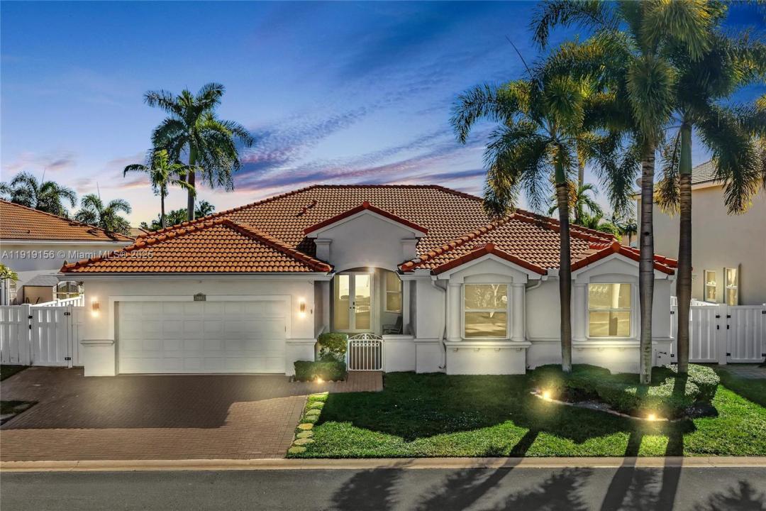 3272 SW 51st St, Hollywood, Florida 33312