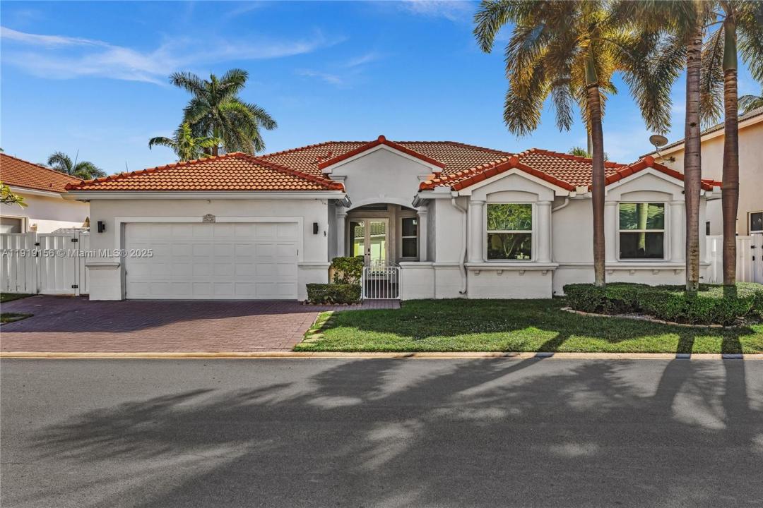 3272 SW 51st St, Hollywood, Florida 33312