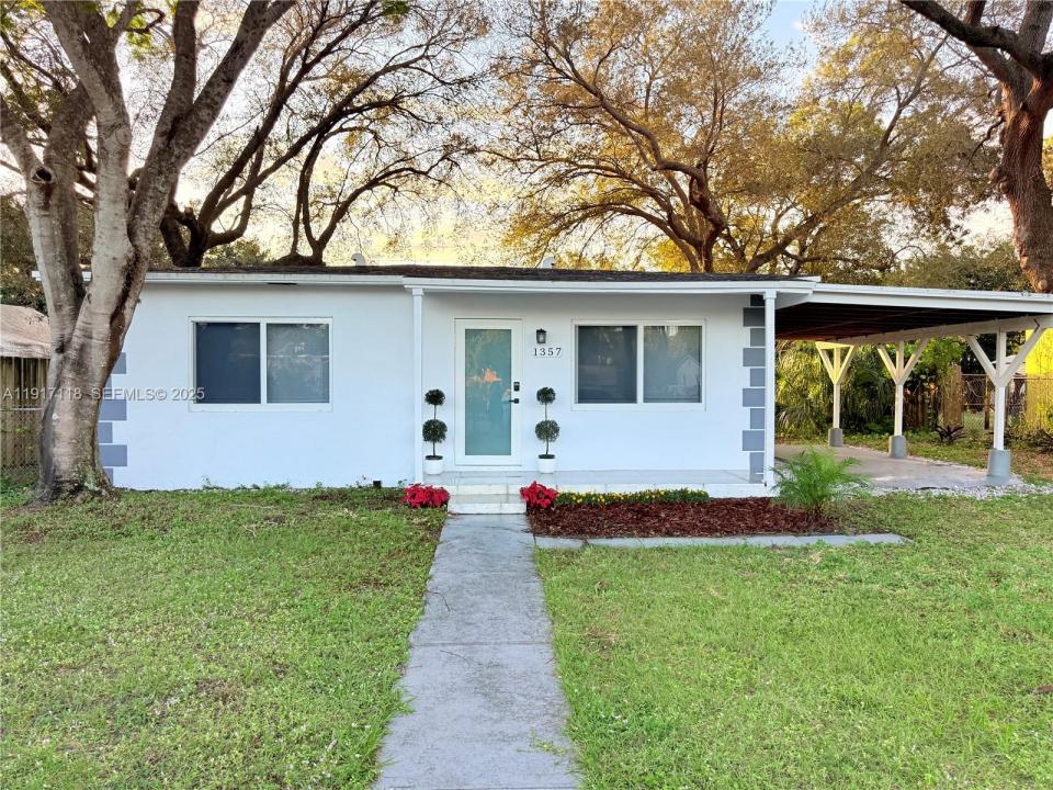 1357 SW 22nd Ter, Fort Lauderdale, Floride 33312, États-Unis
