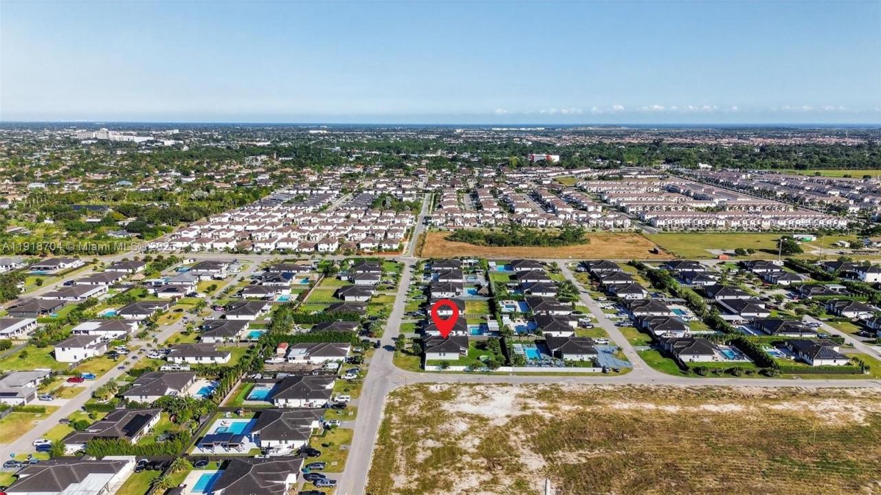 13284 SW 228th St, Miami, Florida 33170, Estados Unidos