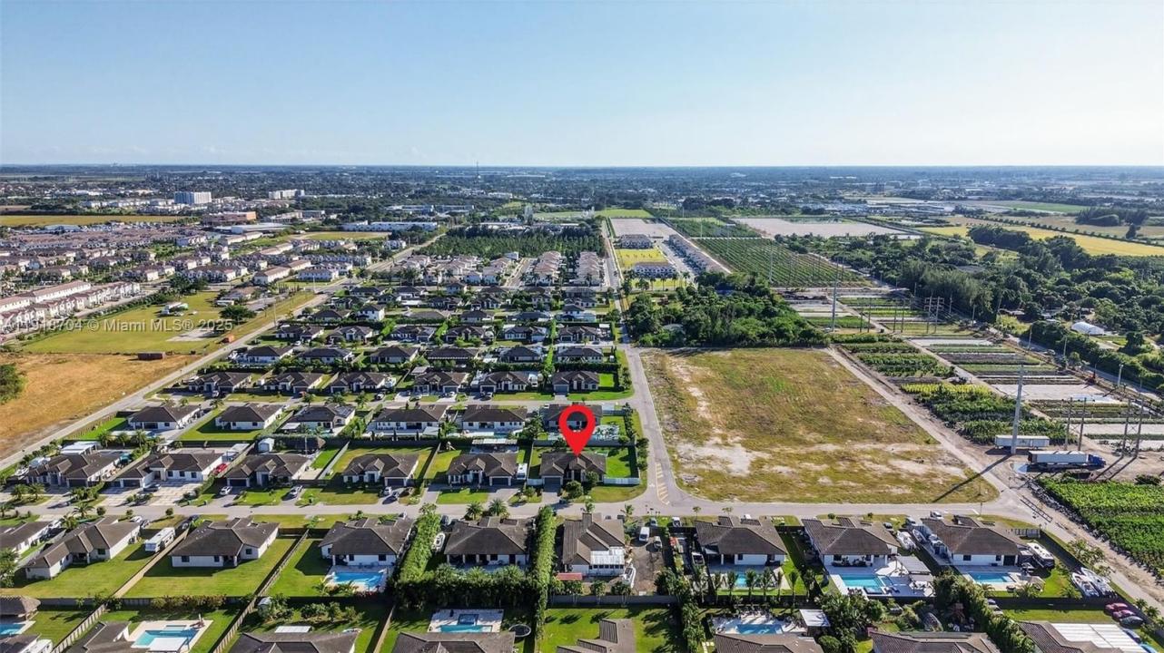 13284 SW 228th St, Miami, Florida 33170, Estados Unidos