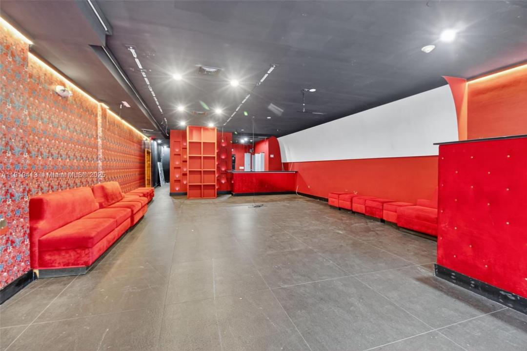 1218 Washington AVE, Miami Beach, Floride 33139, États-Unis