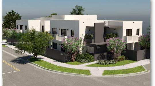85 NE 55th St 3, Miami, Florida 33137, USA