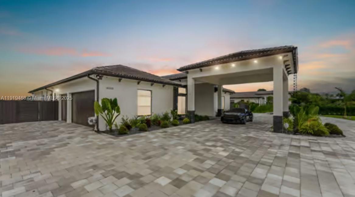 18261 SW 224th St, Miami, Florida 33170