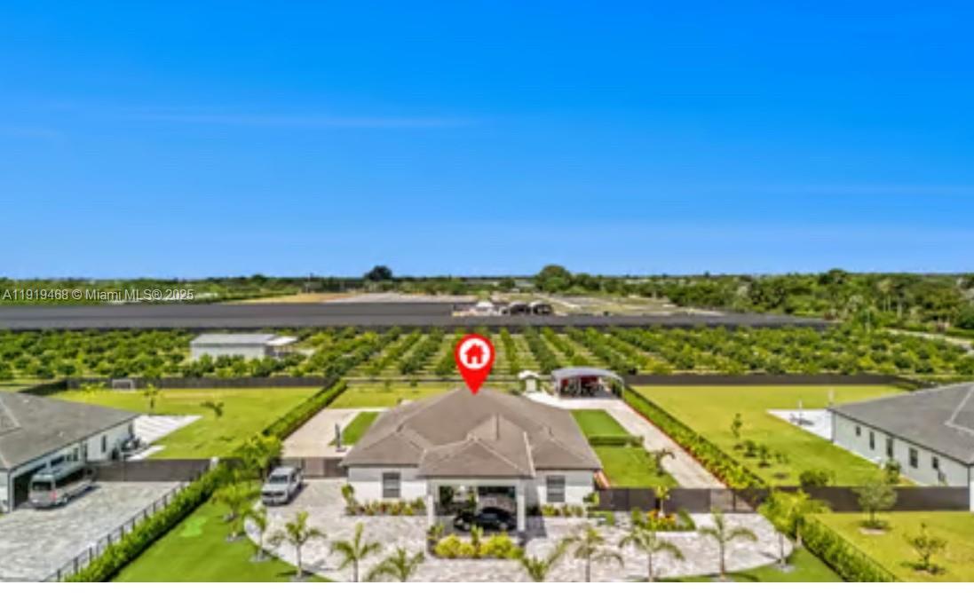 18261 SW 224th St, Miami, Florida 33170