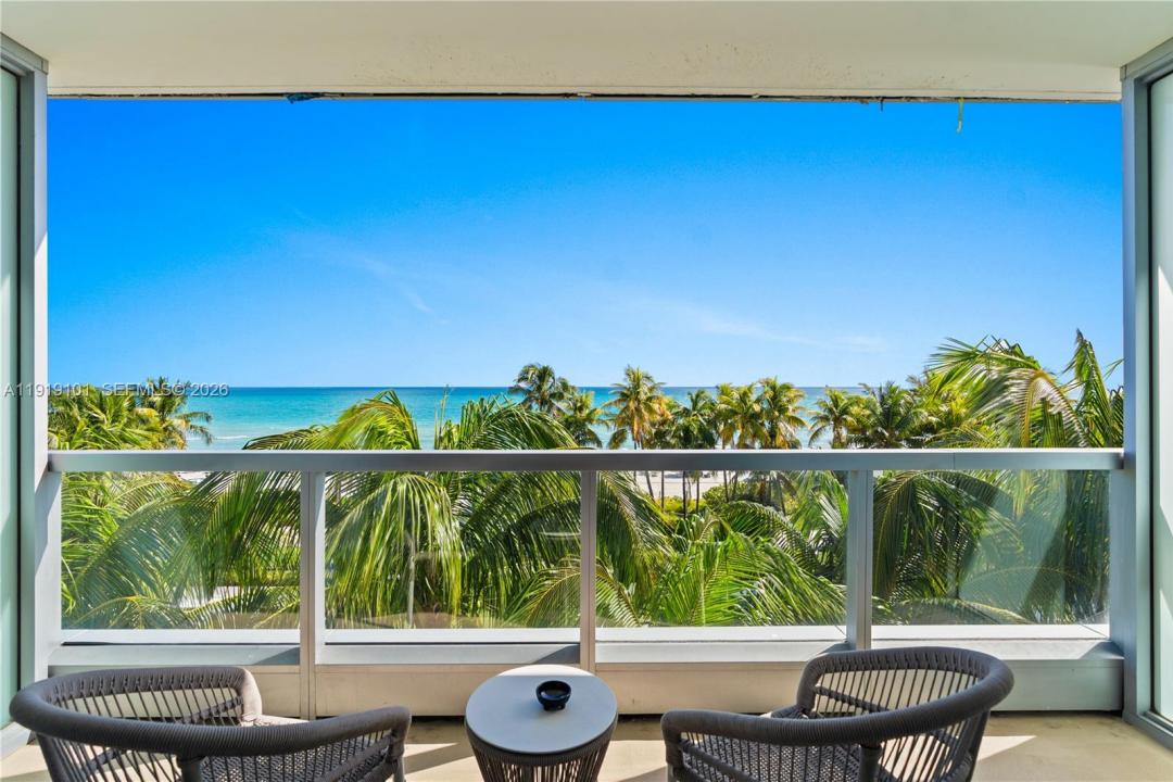 4391 Collins Ave 413, Miami Beach, Flórida 33140, Estados Unidos