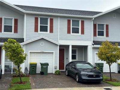 1780 SE 9th Ave, Homestead, Florida 33034, USA