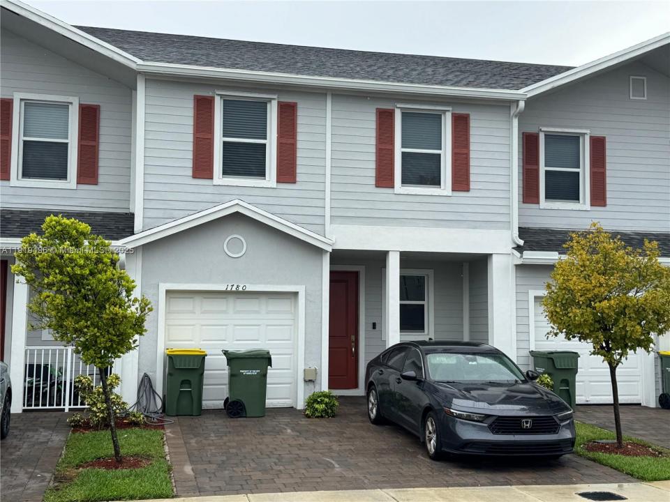 1780 SE 9th Ave, Homestead, Floride 33034, États-Unis