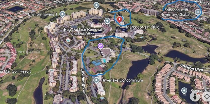 7051 Environ Blvd 433, Lauderhill, Florida 33319, Amerika Birleşik Devletleri