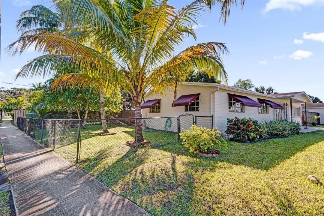 6100 NW 15th St, Sunrise, Florida 33313