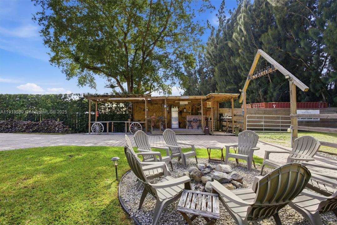 5601 SW 195th Ter, Southwest Ranches, Florida 33332