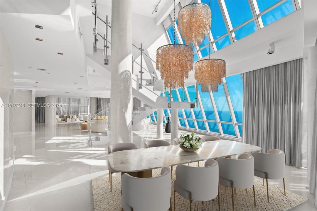 17121 Collins Ave 4806, Sunny Isles Beach, Flórida 33160, Estados Unidos
