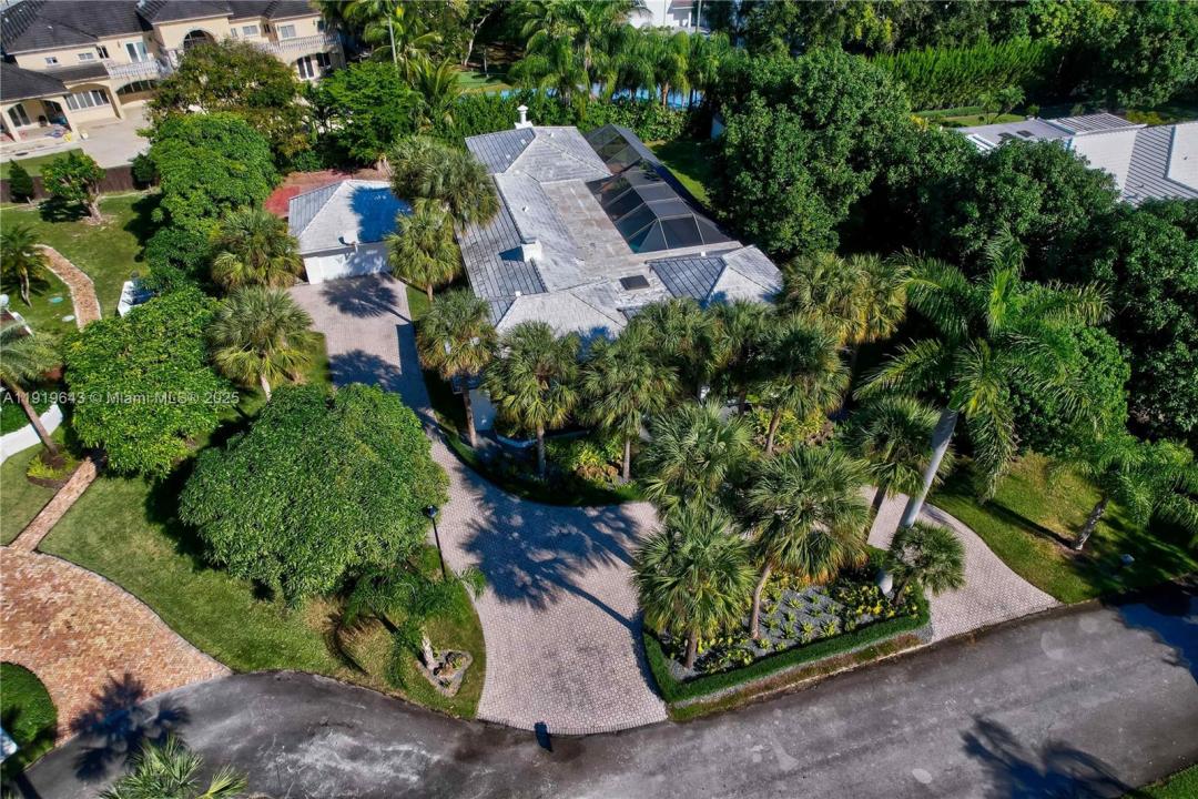 6731 SW 138th St 0, Palmetto Bay, Флорида 33158, Соединенные Штаты