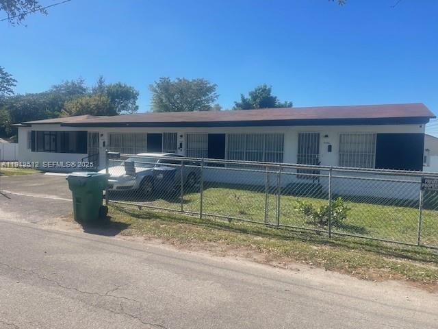 9700 NW 20th Ave, Miami, Floride 33147, États-Unis