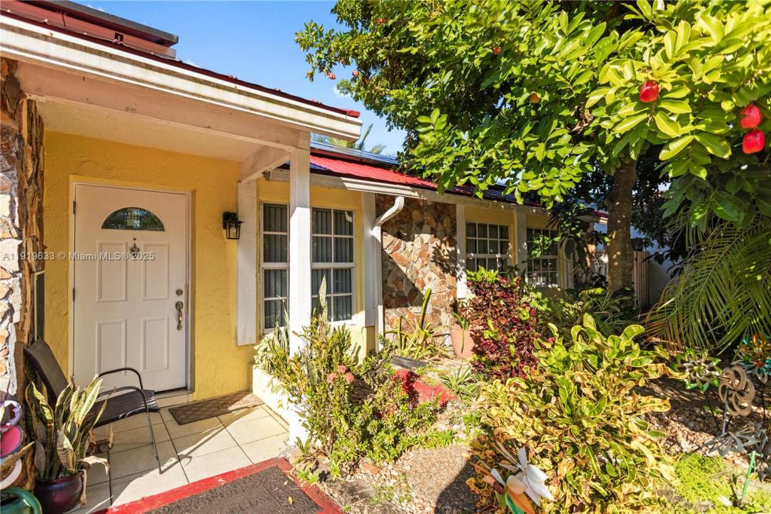 8107 SW 19th St, North Lauderdale, Floride 33068, États-Unis