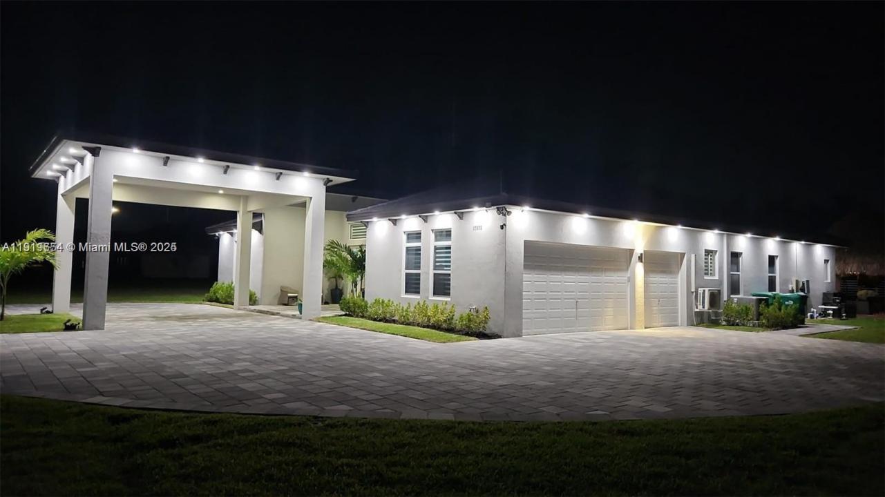 17575 SW 280th St, Homestead, Florida 33031