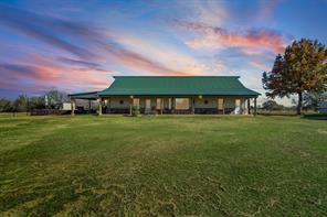 2737 FM 514, Punto, Texas 75472, Stati Uniti