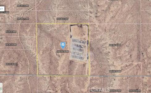 UNINCORPORATED, Helendale, California 92342