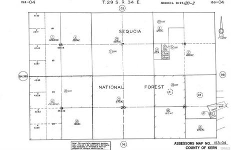 153-040-24-00-7, Caliente, Califórnia 93518, Estados Unidos