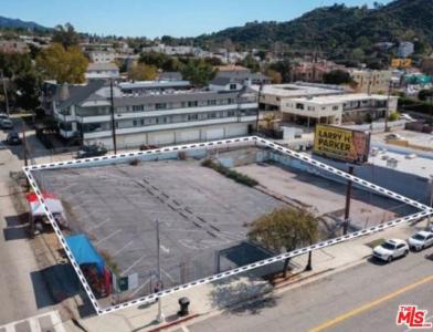 Commerce Avenue, Tujunga, California 91042, HOA KỲ