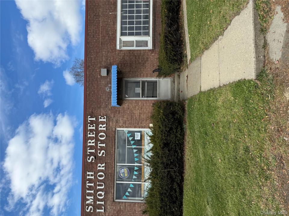 134 Smith Street, Poughkeepsie, Nueva York 12601, Estados Unidos