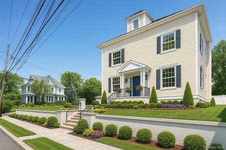 70 Normandy Road, Yonkers, Nova Iorque 10701, Estados Unidos