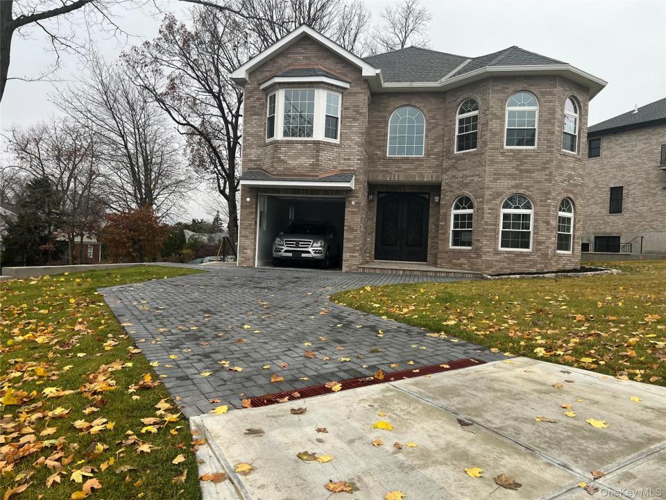 23 Sunlight Hill, Yonkers, 纽约州 10704, 美国