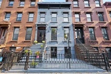 308 Clifton Place, New York, New York 11216, Amerika Birleşik Devletleri