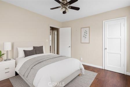 N 2nd Street, Porterville, Kalifornia 93257, USA