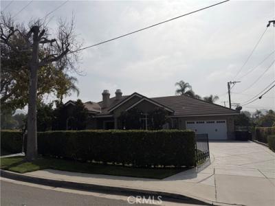 S Grand, West Covina, Califórnia 91791, Estados Unidos