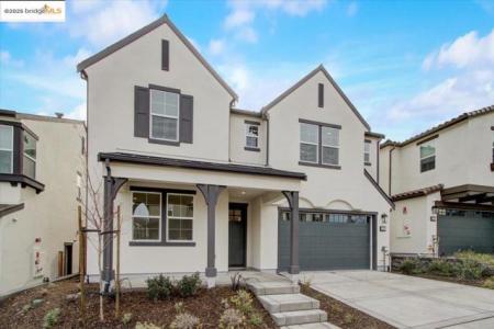 Laurel Oak Dr, Pleasant Hill, 加州 94523, 美國