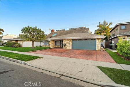 Pitcairn, Costa Mesa, Califórnia 92626, Estados Unidos