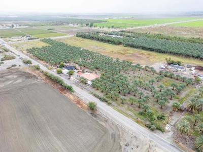 61st Avenue, Thermal, 加利福尼亚州 92274, 美国