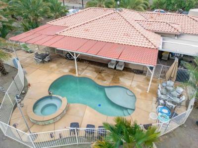 61st Avenue, Thermal, 加利福尼亚州 92274, 美国