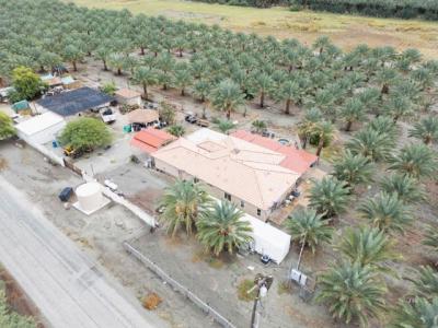 61st Avenue, Thermal, 加利福尼亚州 92274, 美国