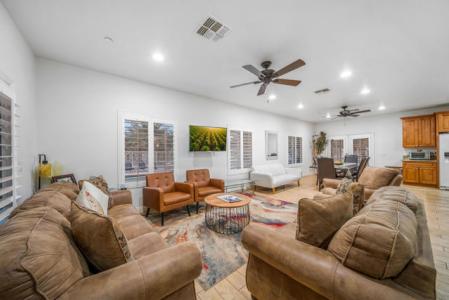 61st Avenue, Thermal, 加利福尼亚州 92274, 美国