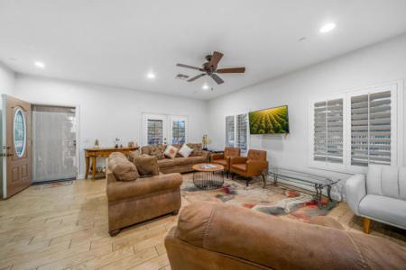 61st Avenue, Thermal, 加利福尼亚州 92274, 美国