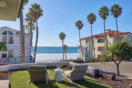 S. Pacific St., Oceanside, 캘리포니아 92054, 미국