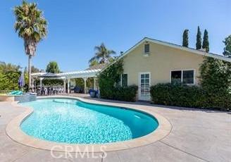 Atheling, West Hills, Califórnia 91307, Estados Unidos