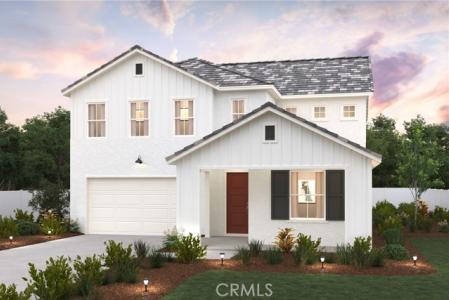 Bristlecone Avenue, Chino, California 91708, Estados Unidos