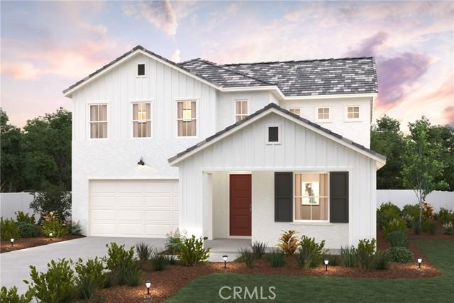 Bristlecone Avenue, Chino, California 91708, Estados Unidos