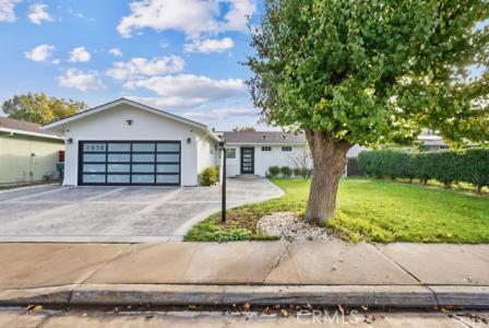 Taylor Avenue, Newman, Califórnia 95360, Estados Unidos