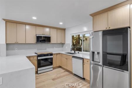 E Warrenton, Anaheim, California 92805, HOA KỲ