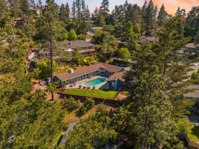 Alto Sol Court, Scotts Valley, Kalifornia 95066, USA