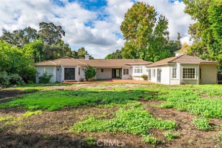 Rodeo Road, Arcadia, California 91006, Stati Uniti